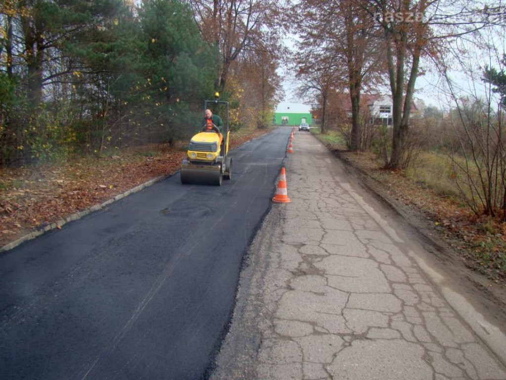 Tak budują w Mławie [ZDJĘCIA]