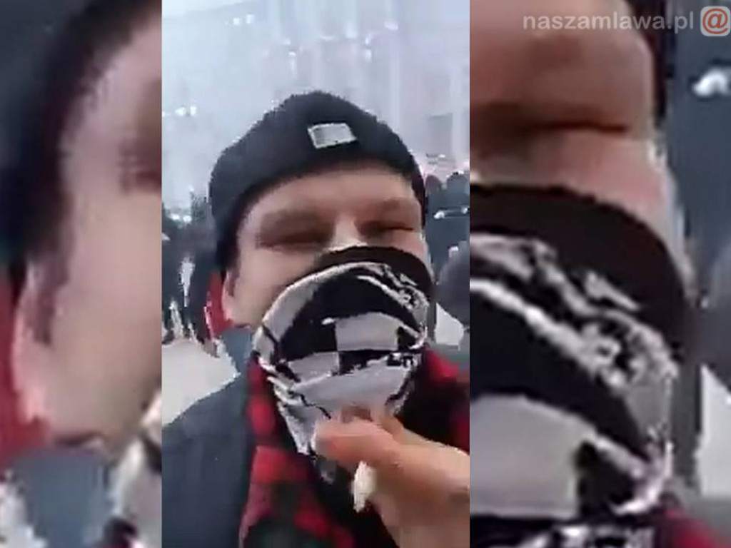 Szturm na Empik [VIDEO]. Policja szuka sprawców