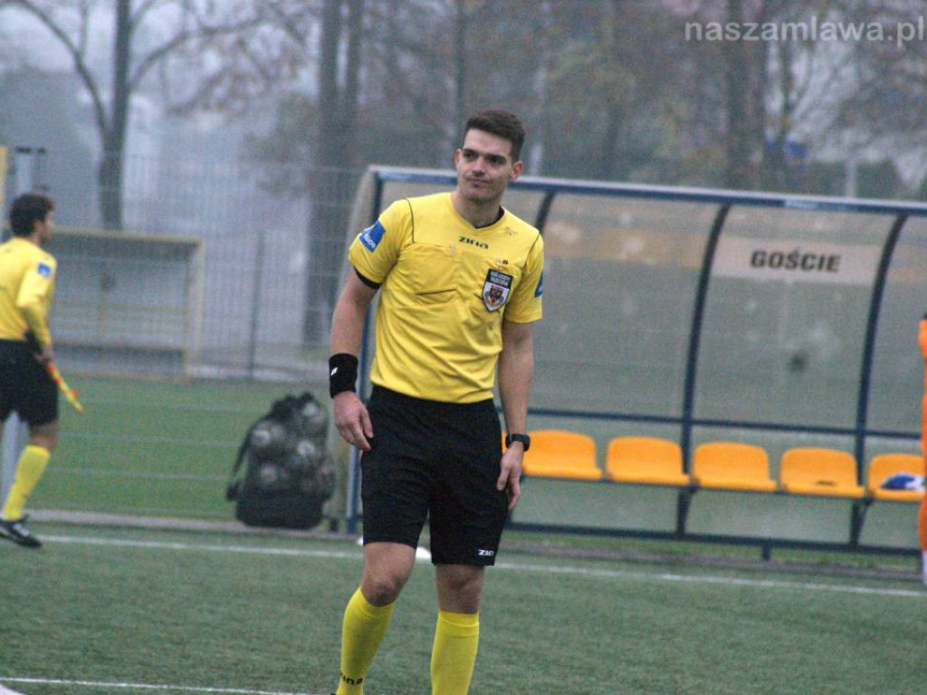 Masiak bohaterem Mławianki. Zima na drugim miejscu