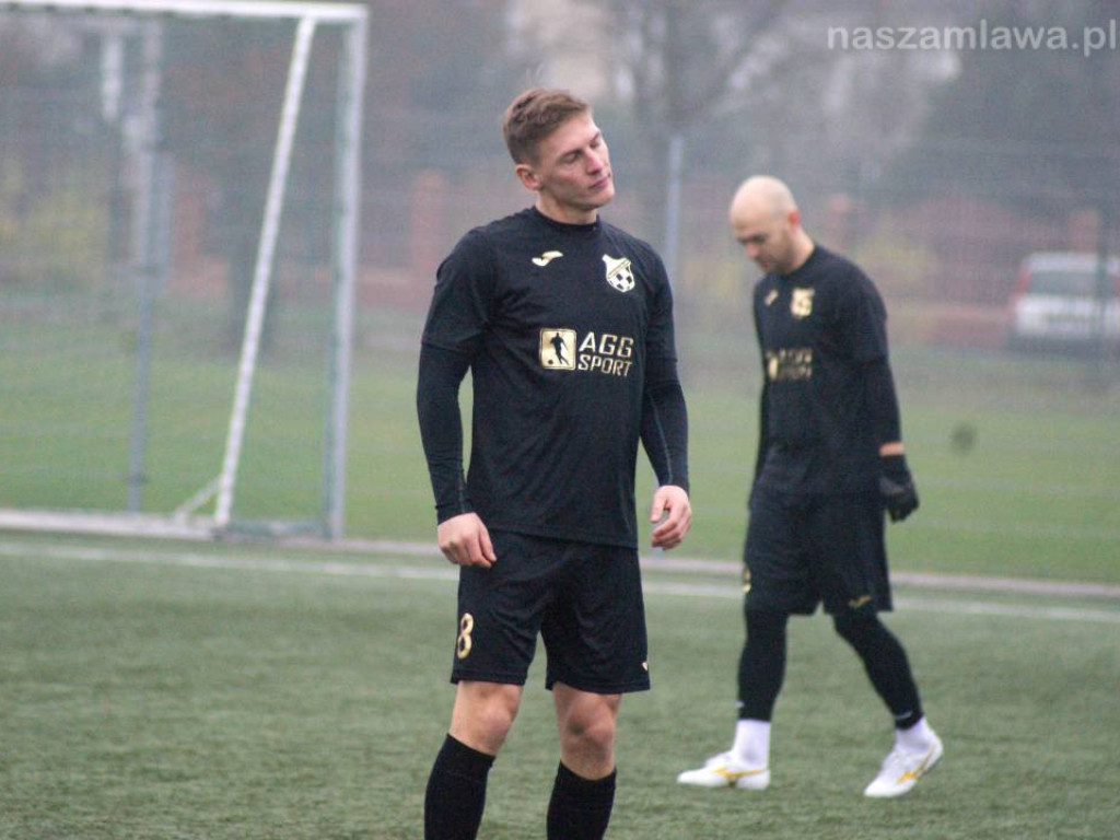 Masiak bohaterem Mławianki. Zima na drugim miejscu