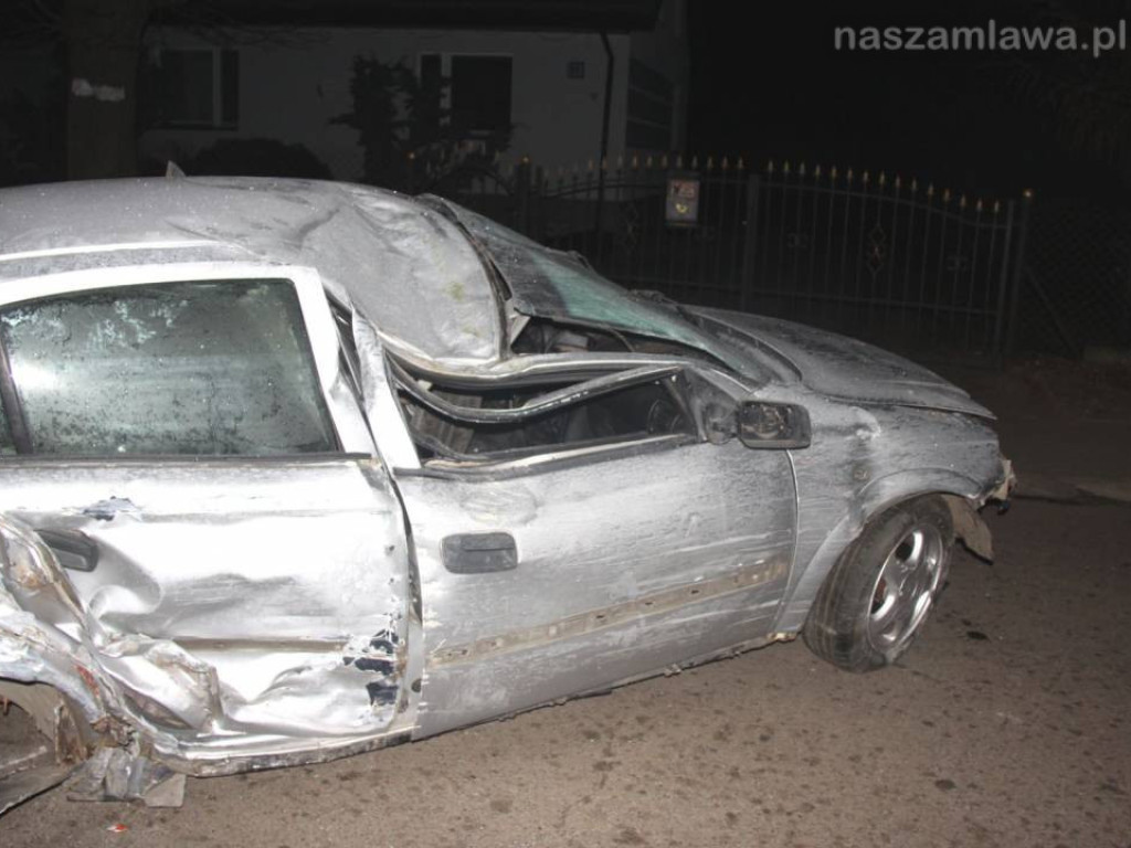 Po śmiertelnym potrąceniu 14-latki nadal jeżdżą po pijaku