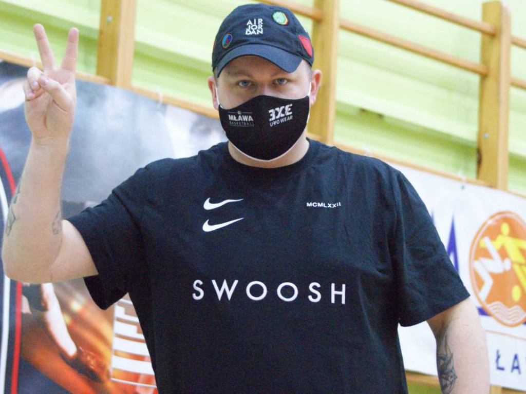 Planet Team rządził pod koszem. Biranowski MVP