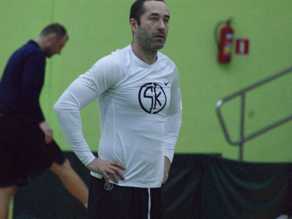 Planet Team rządził pod koszem. Biranowski MVP