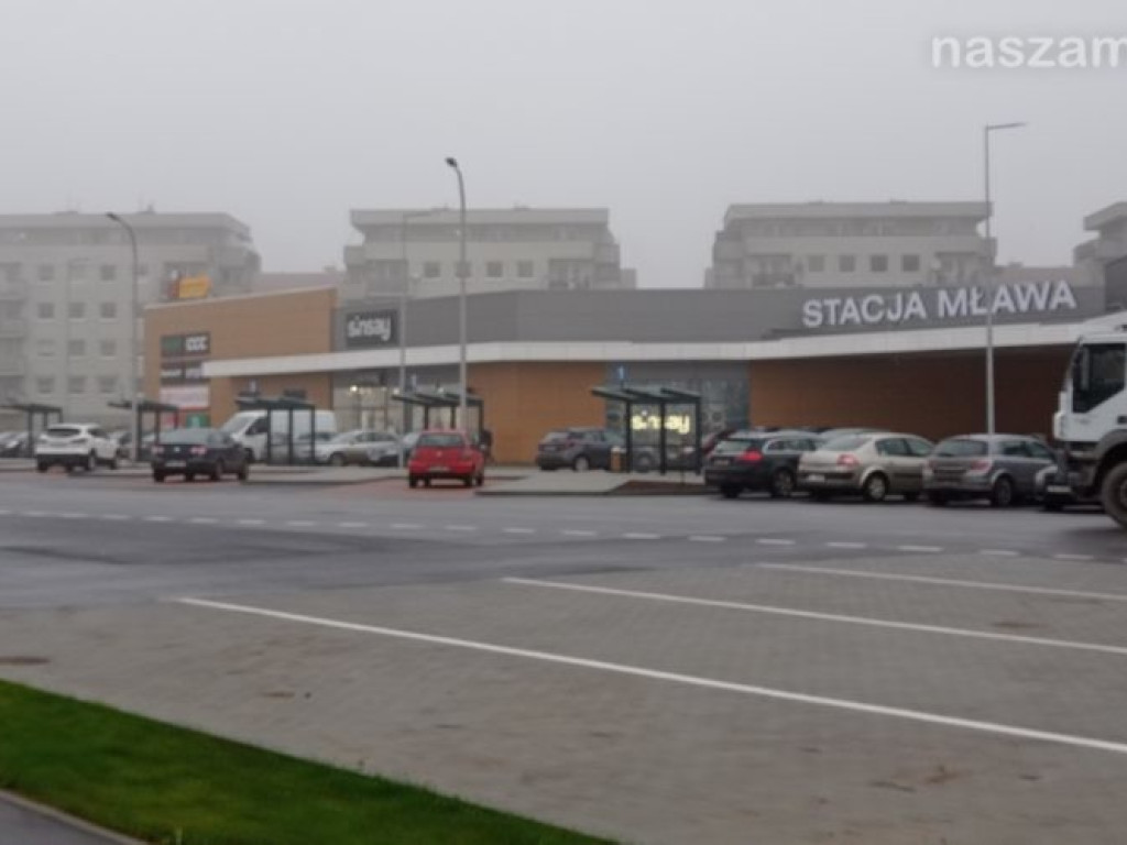 Budowa dworca zintegrowanego Stacja Mława [FOTORELACJA]