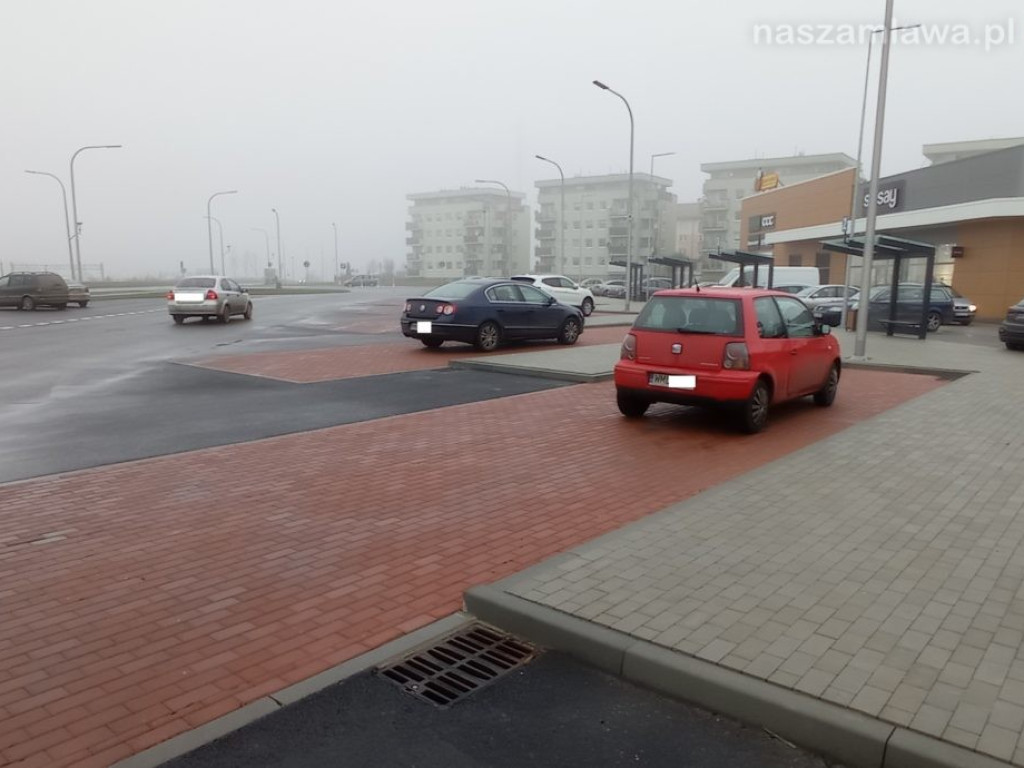 Budowa dworca zintegrowanego Stacja Mława [FOTORELACJA]