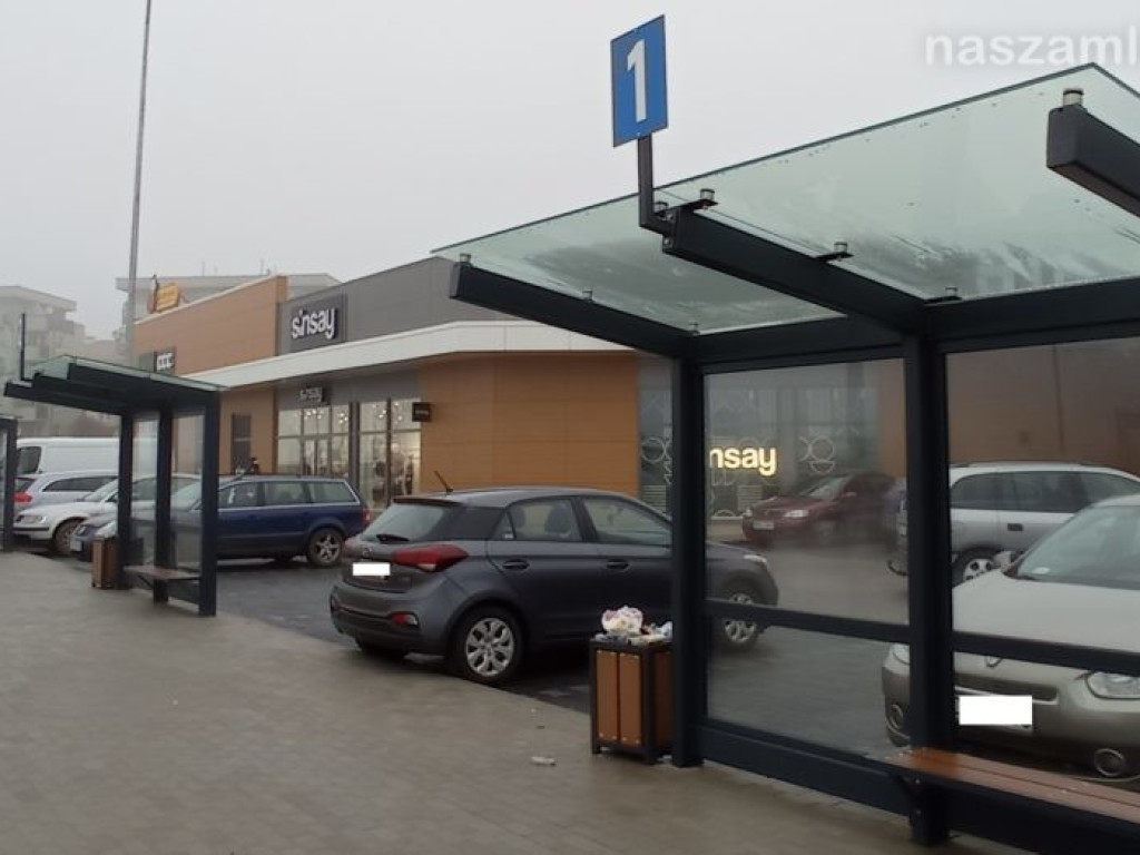 Budowa dworca zintegrowanego Stacja Mława [FOTORELACJA]