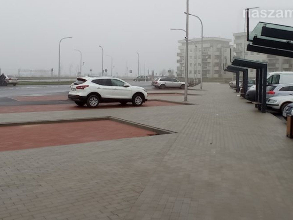 Budowa dworca zintegrowanego Stacja Mława [FOTORELACJA]