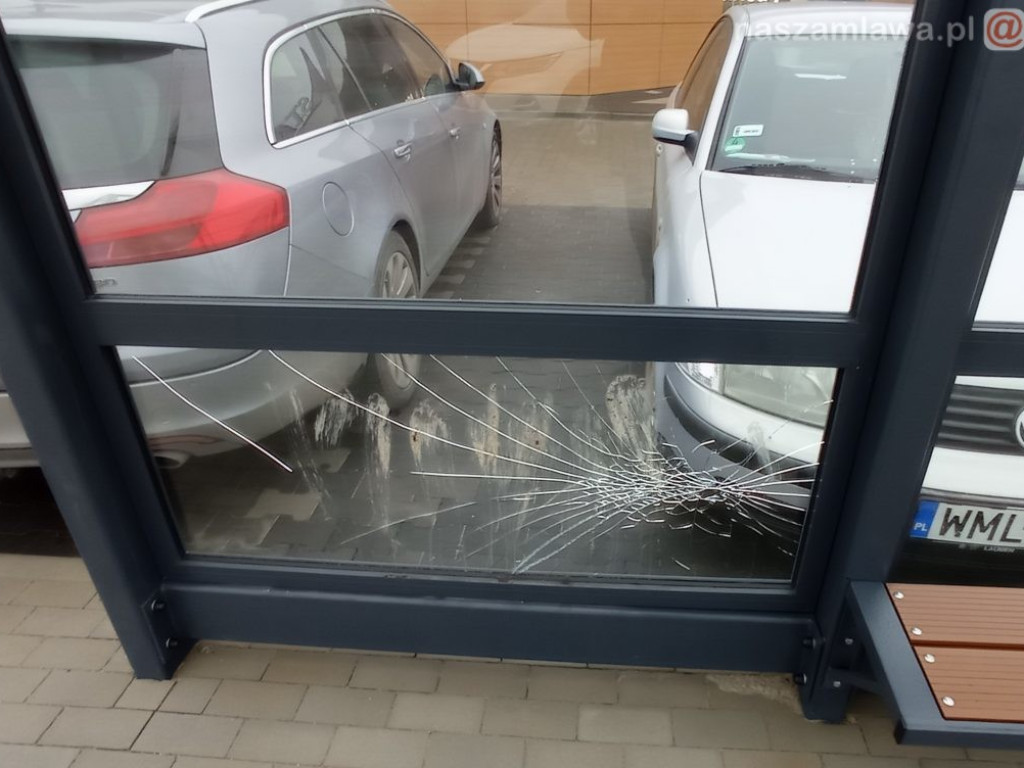 Budowa dworca zintegrowanego Stacja Mława [FOTORELACJA]