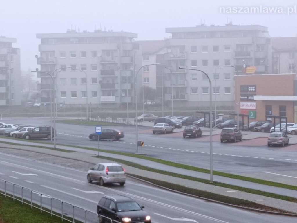 Budowa dworca zintegrowanego Stacja Mława [FOTORELACJA]