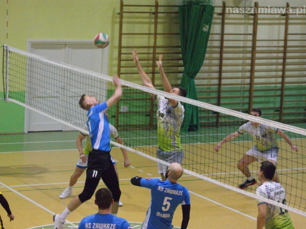 Kto nie wygrywa w trzech, ten przegrywa w tie-breaku