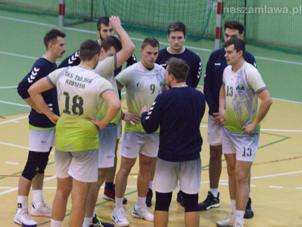 Kto nie wygrywa w trzech, ten przegrywa w tie-breaku