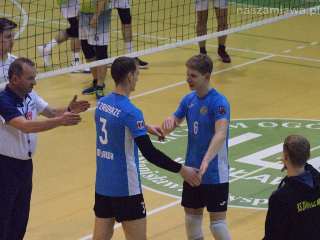 Kto nie wygrywa w trzech, ten przegrywa w tie-breaku