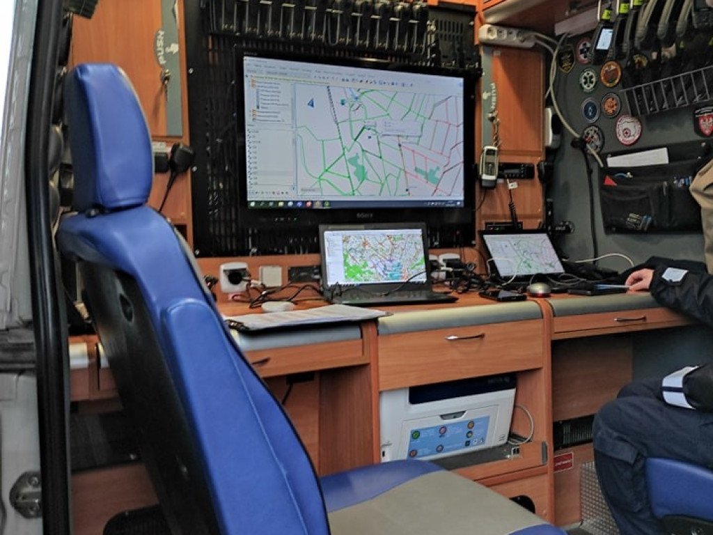 Poszukiwania Jakuba będą prowadzone do skutku [NASZA RELACJA]