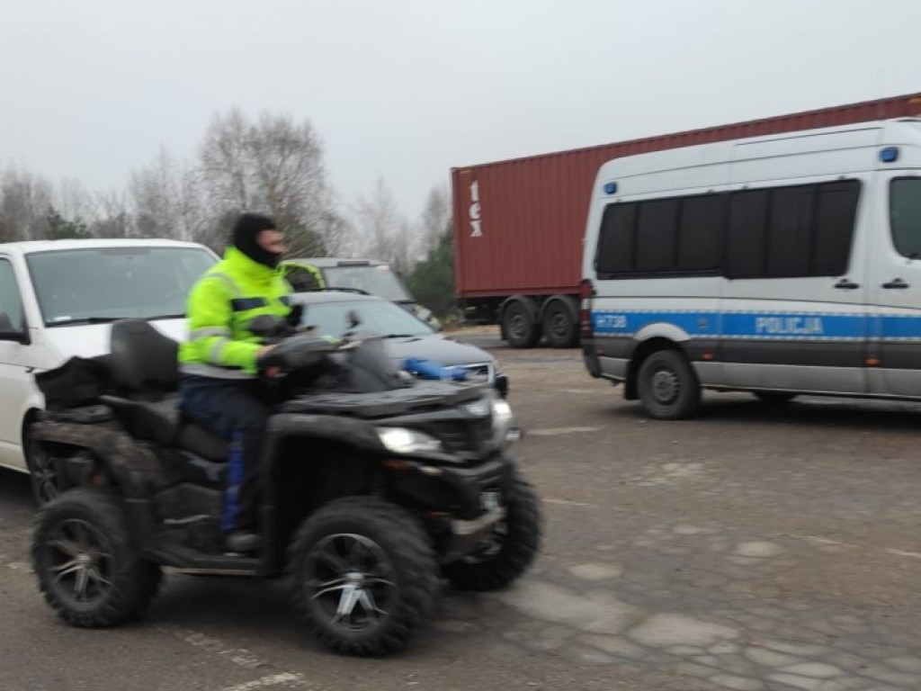 Poszukiwania Jakuba będą prowadzone do skutku [NASZA RELACJA]