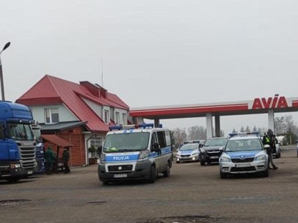 Poszukiwania Jakuba będą prowadzone do skutku [NASZA RELACJA]