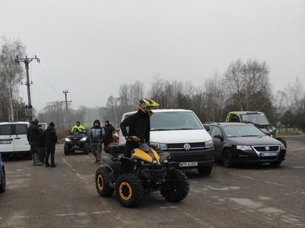 Poszukiwania Jakuba będą prowadzone do skutku [NASZA RELACJA]