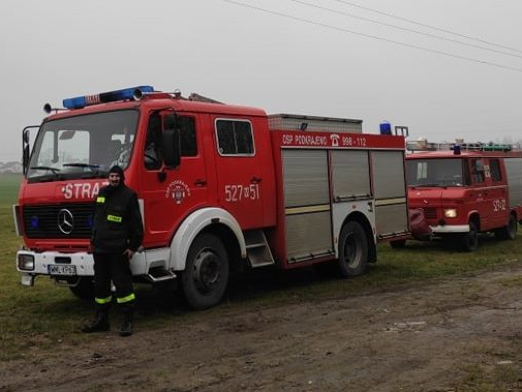 Poszukiwania Jakuba będą prowadzone do skutku [NASZA RELACJA]