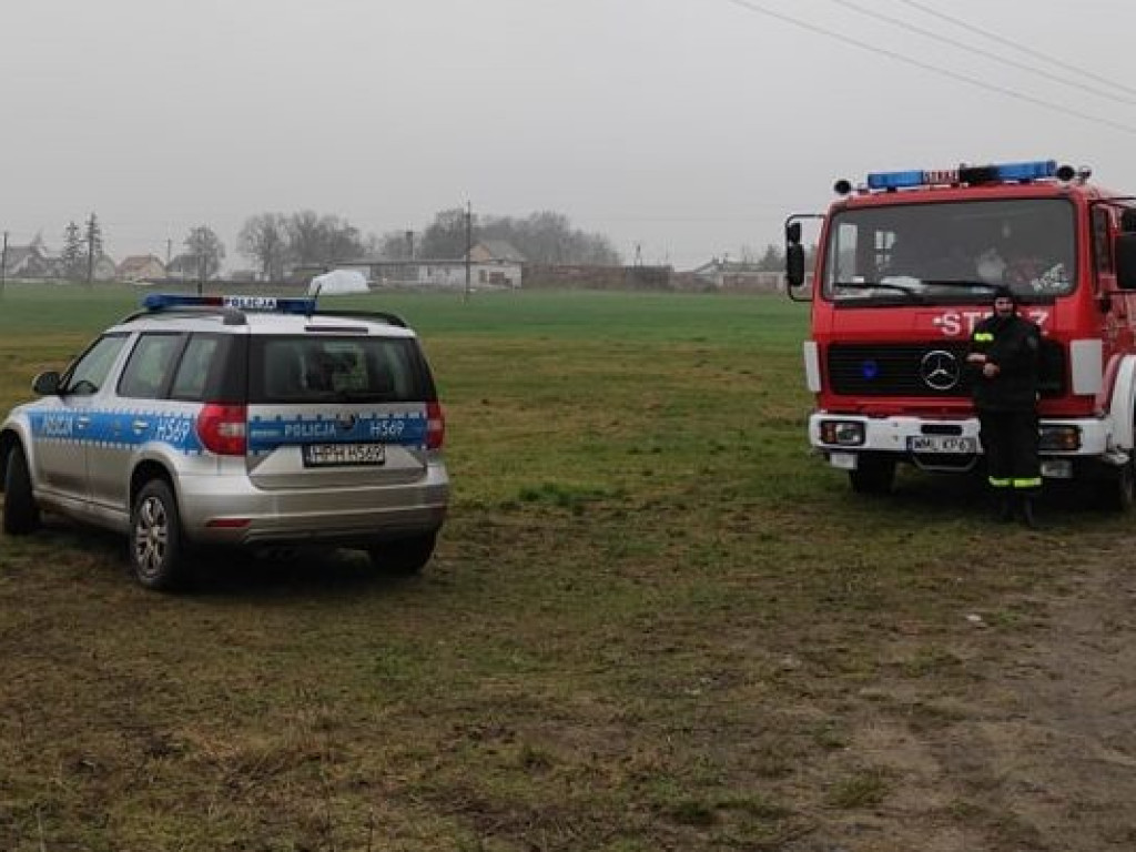 Poszukiwania Jakuba będą prowadzone do skutku [NASZA RELACJA]