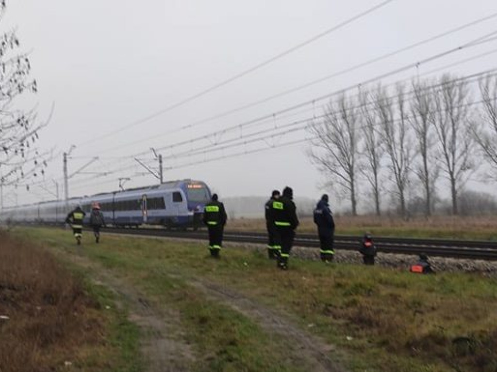 Poszukiwania Jakuba będą prowadzone do skutku [NASZA RELACJA]
