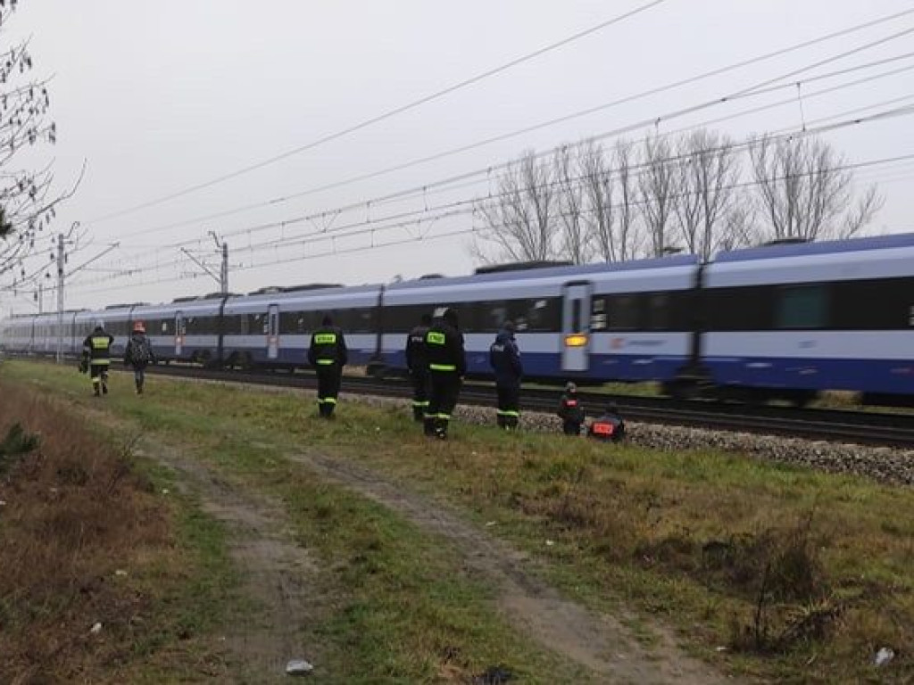 Poszukiwania Jakuba będą prowadzone do skutku [NASZA RELACJA]