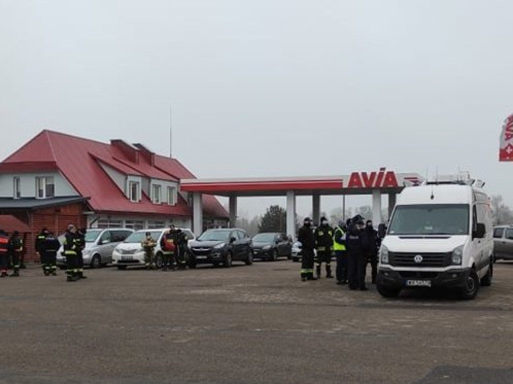 Poszukiwania Jakuba będą prowadzone do skutku [NASZA RELACJA]