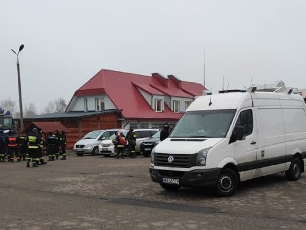 Poszukiwania Jakuba będą prowadzone do skutku [NASZA RELACJA]