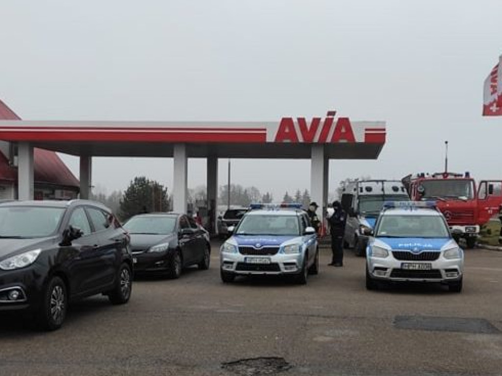 Poszukiwania Jakuba będą prowadzone do skutku [NASZA RELACJA]