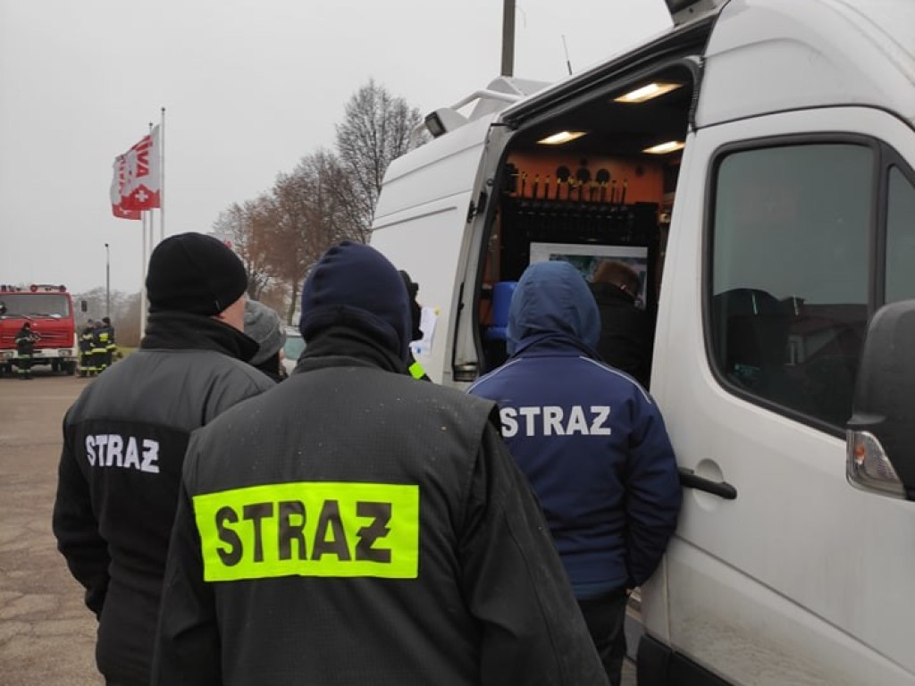 Poszukiwania Jakuba będą prowadzone do skutku [NASZA RELACJA]