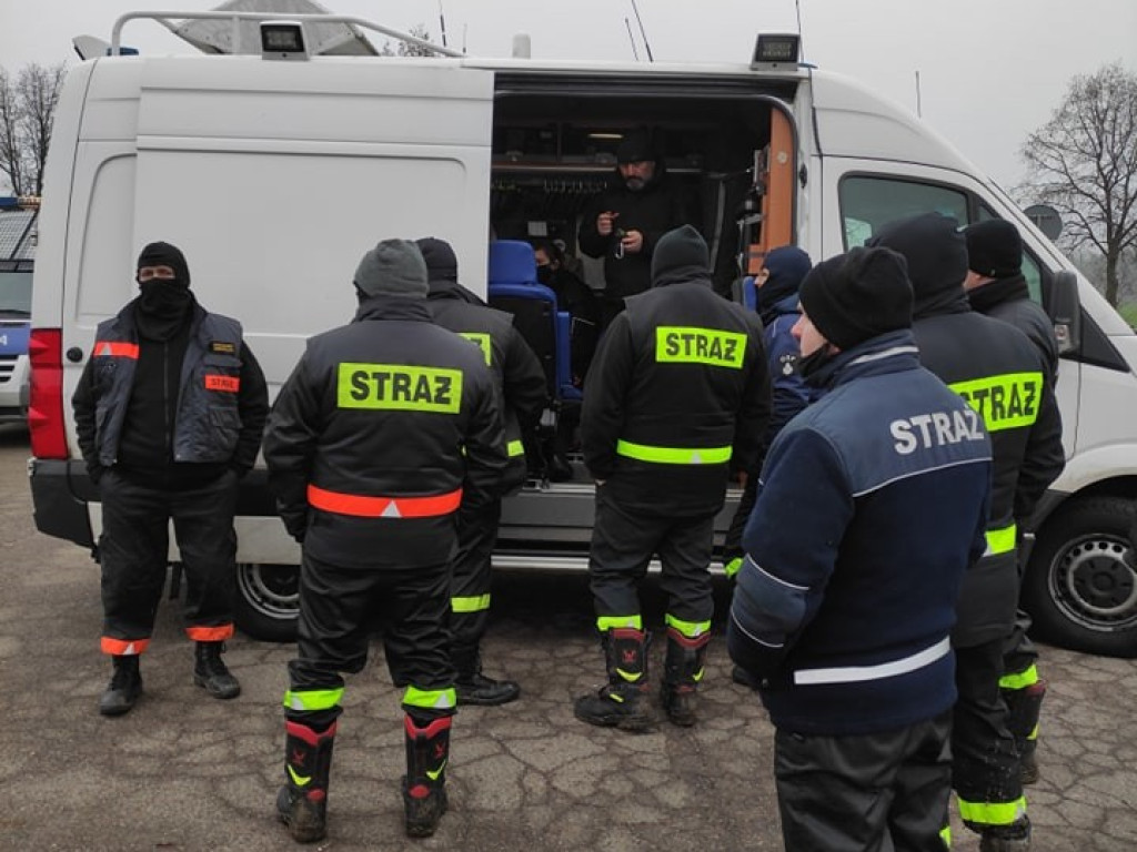 Poszukiwania Jakuba będą prowadzone do skutku [NASZA RELACJA]