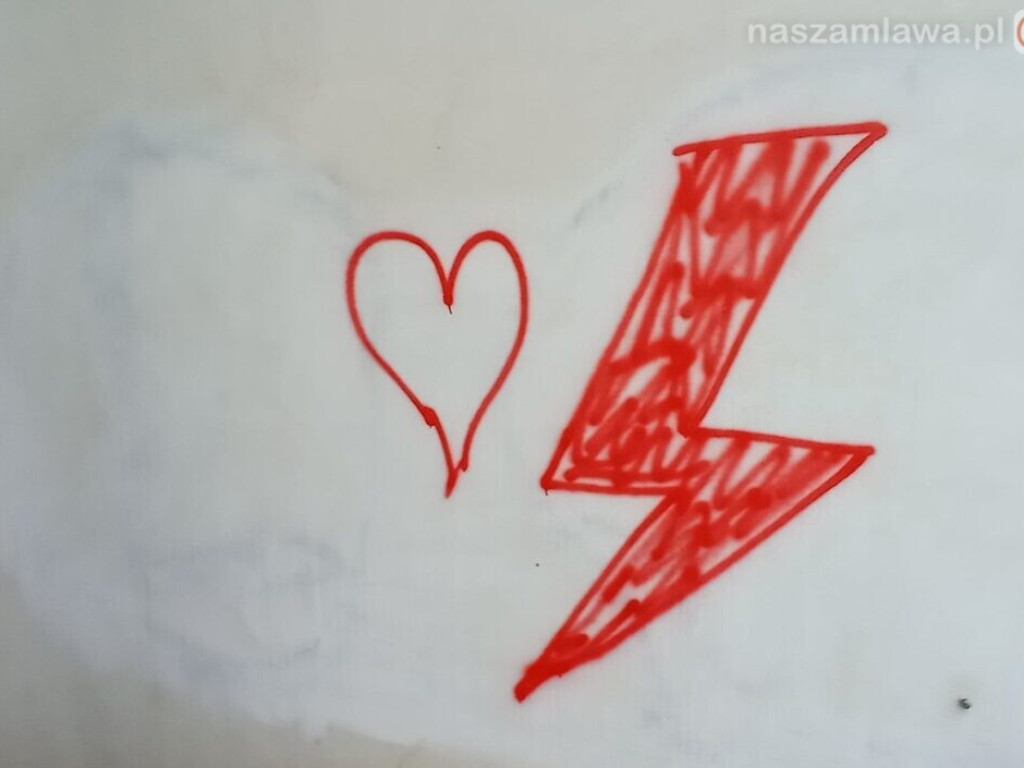 Domorośli malarze w natarciu - kolejne zdjęcia