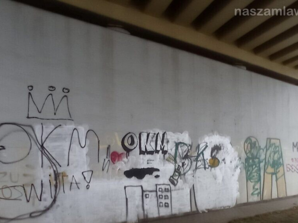 Domorośli malarze w natarciu - kolejne zdjęcia