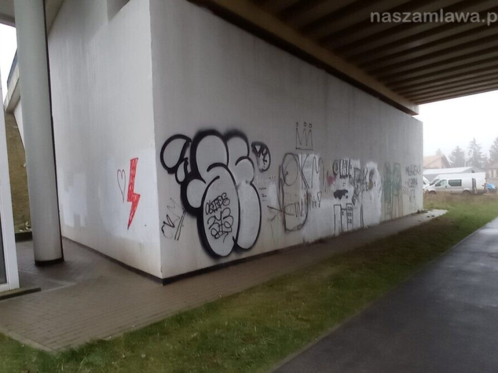 Domorośli malarze w natarciu - kolejne zdjęcia