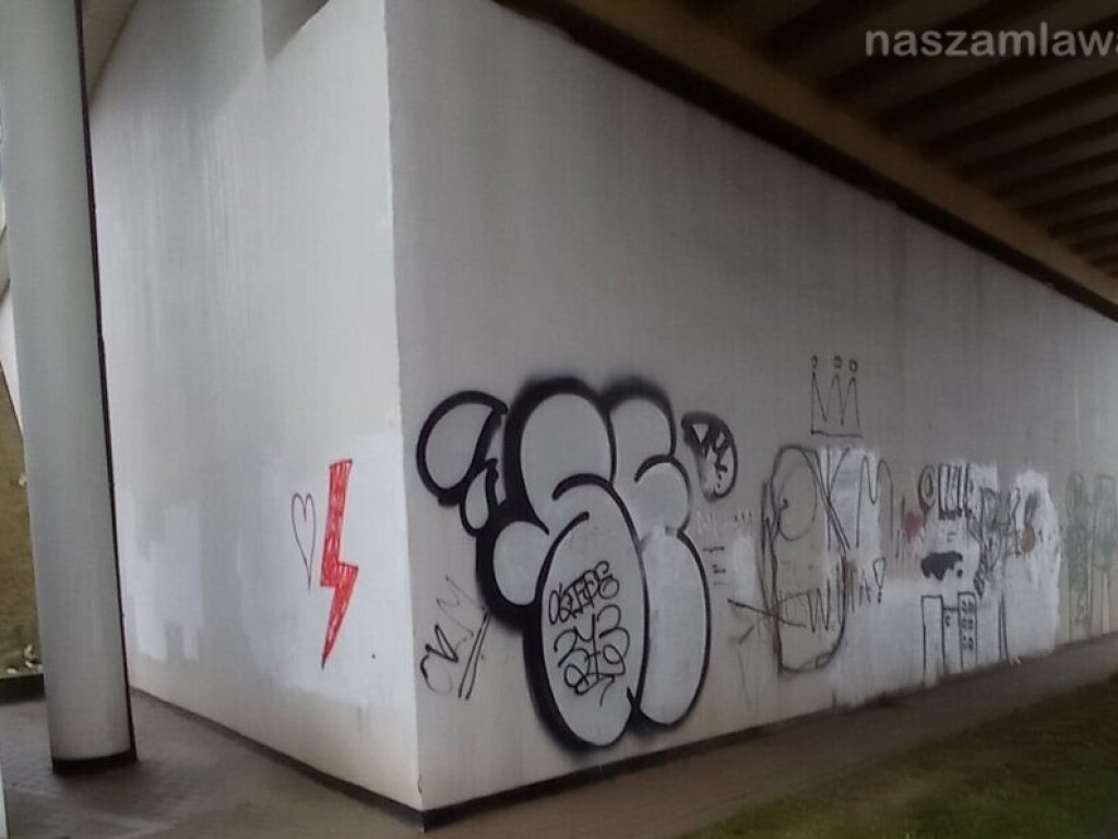 Domorośli malarze w natarciu - kolejne zdjęcia