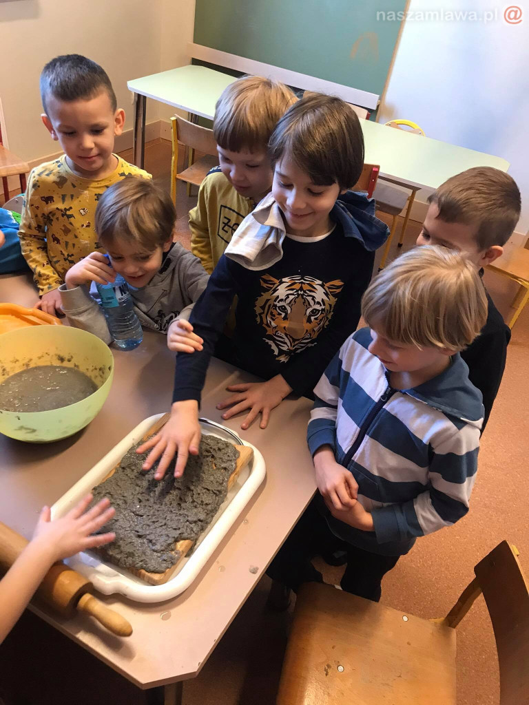 Zimowe zabawy [ZDJĘCIA]