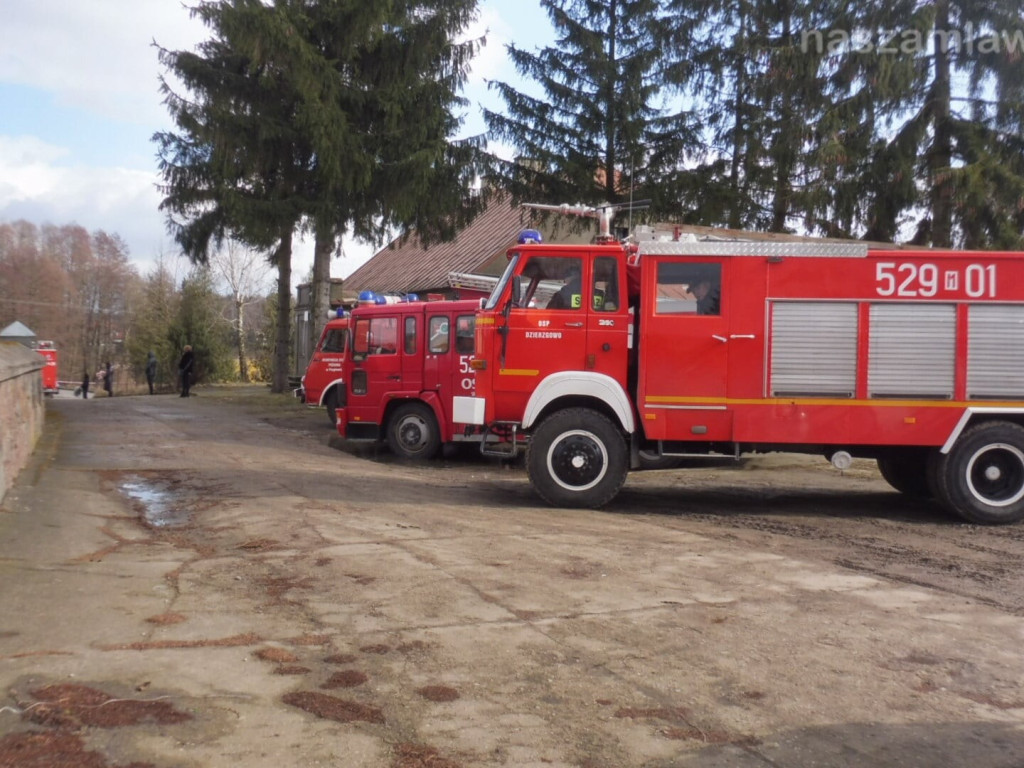 Pogrzeb wójta gminy Szydłowo [ZDJĘCIA]