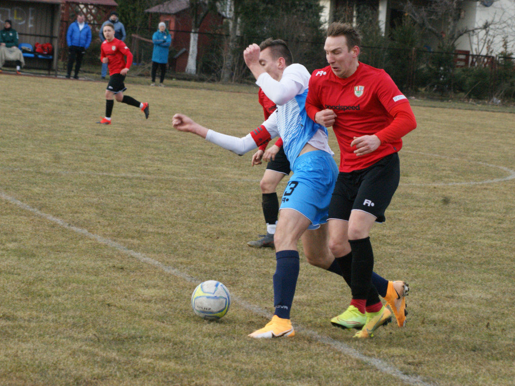 Korona przełożona, triumfy Konopianki i Wkry