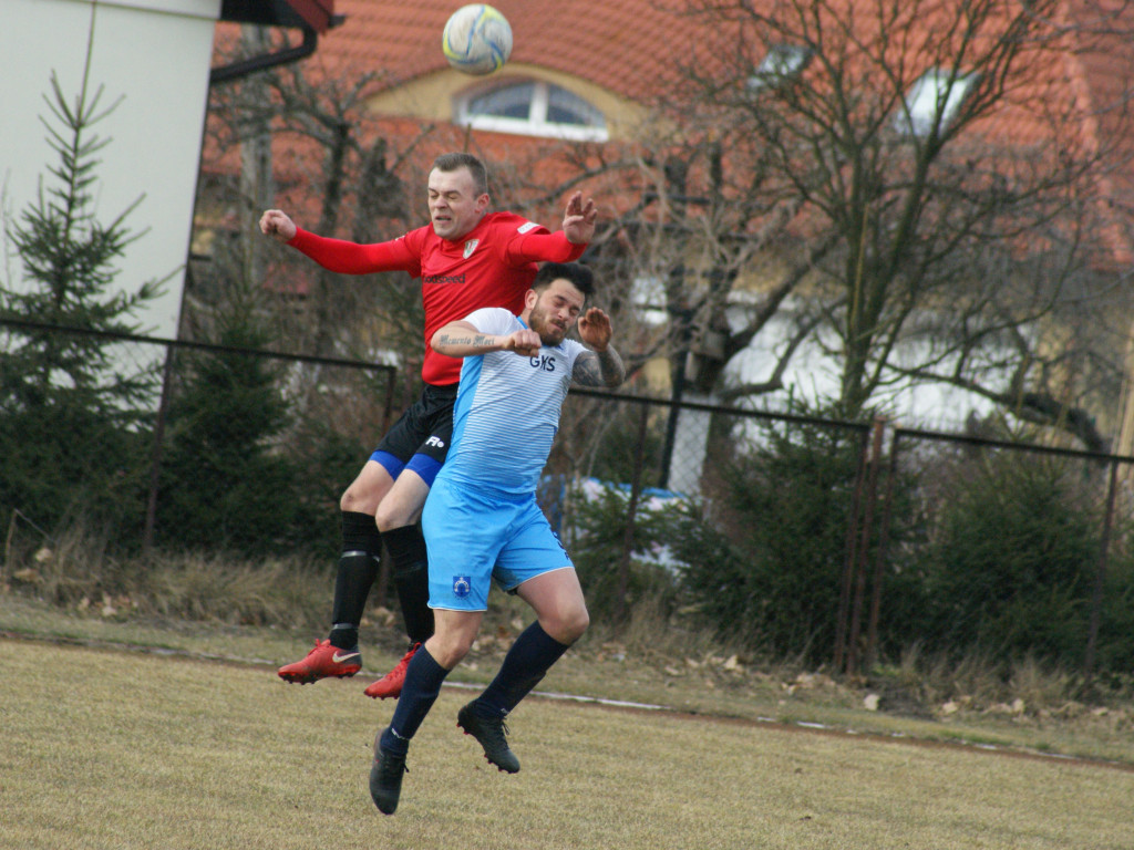 Korona przełożona, triumfy Konopianki i Wkry