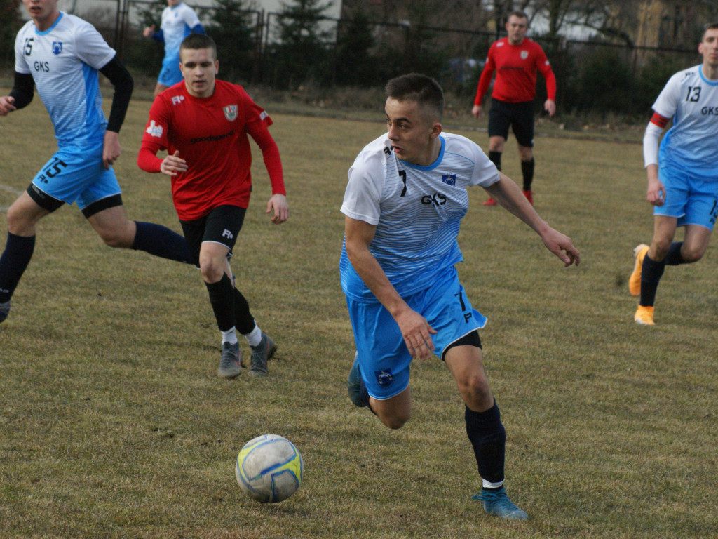 Korona przełożona, triumfy Konopianki i Wkry