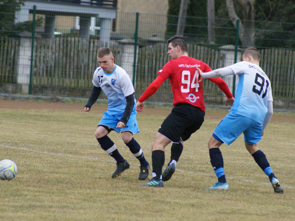 Korona przełożona, triumfy Konopianki i Wkry