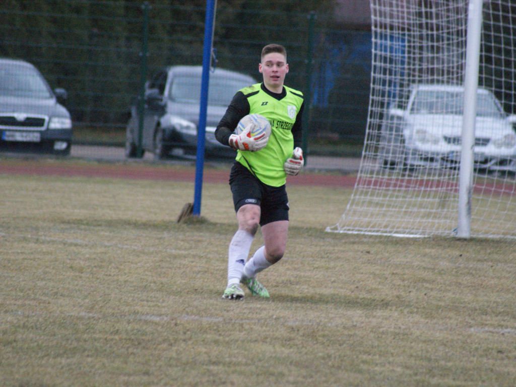 Korona przełożona, triumfy Konopianki i Wkry