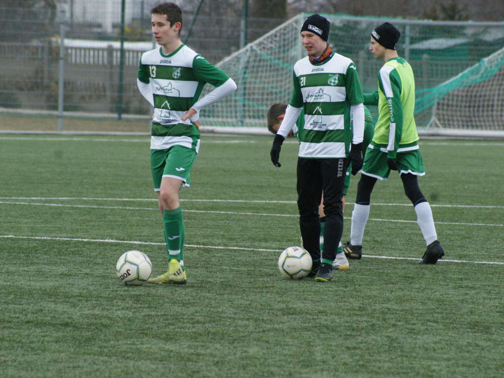 Ekstraliga ruszyła. Semp poległ w Mławie