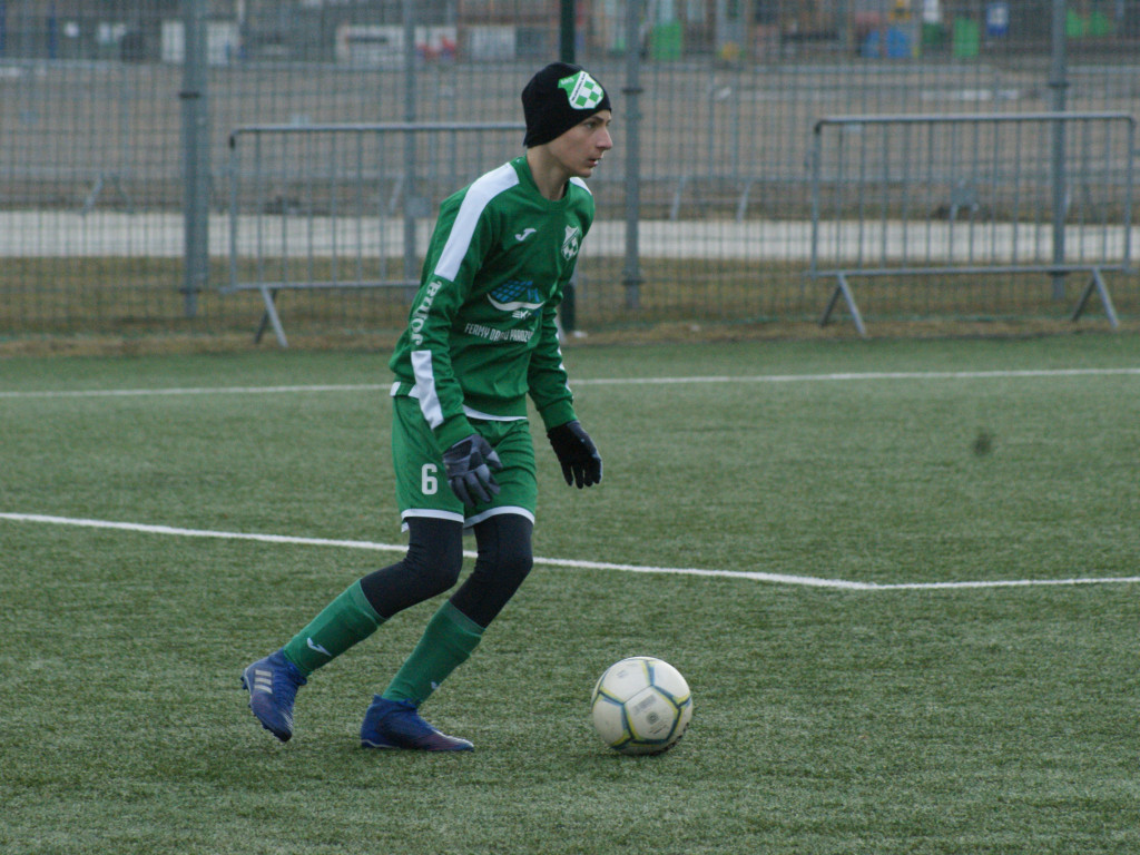 Ekstraliga ruszyła. Semp poległ w Mławie