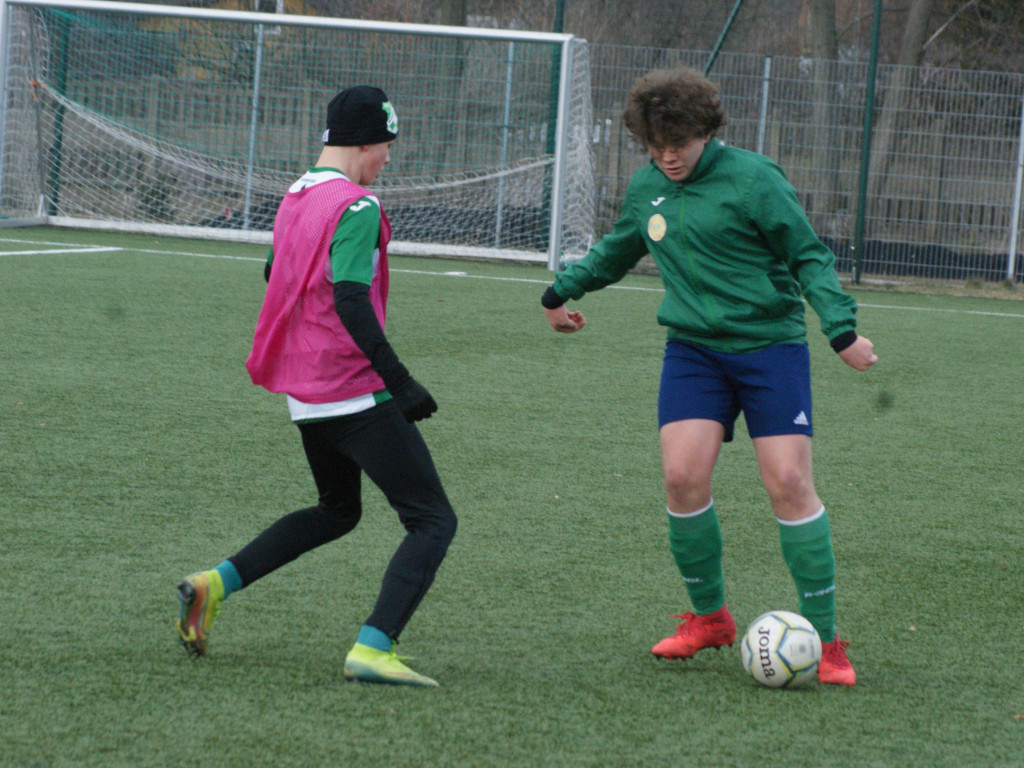 Ekstraliga ruszyła. Semp poległ w Mławie