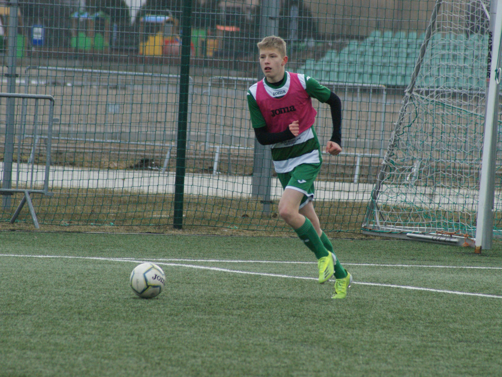 Ekstraliga ruszyła. Semp poległ w Mławie