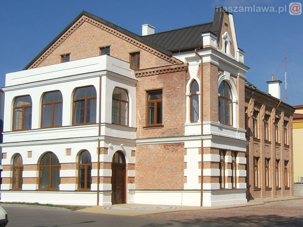 Pamiętacie to miejsce?