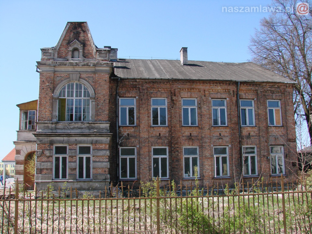 Pamiętacie to miejsce?