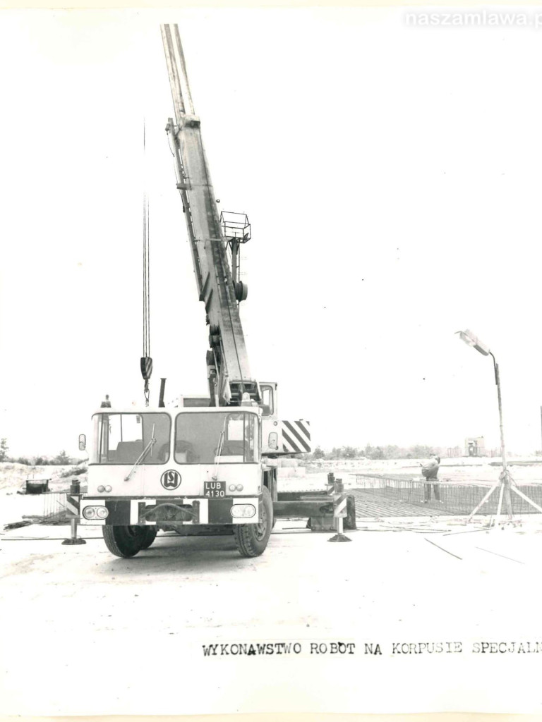 35 lat od katastrofy w Czarnobylu