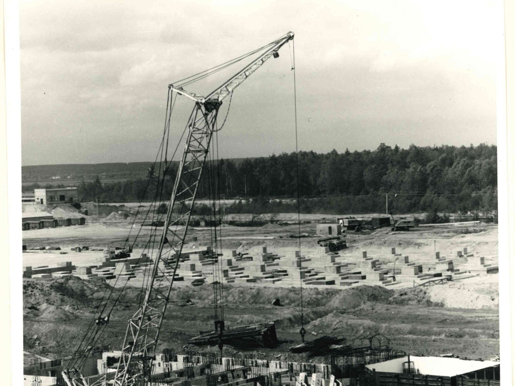 35 lat od katastrofy w Czarnobylu