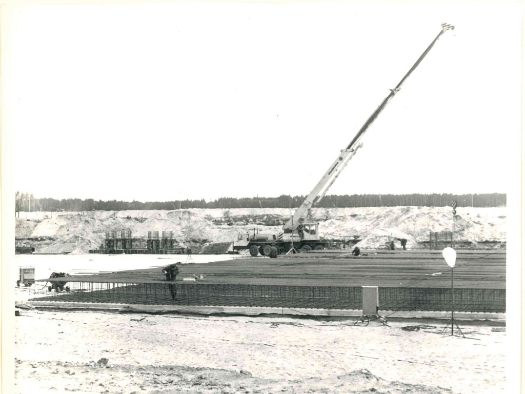 35 lat od katastrofy w Czarnobylu