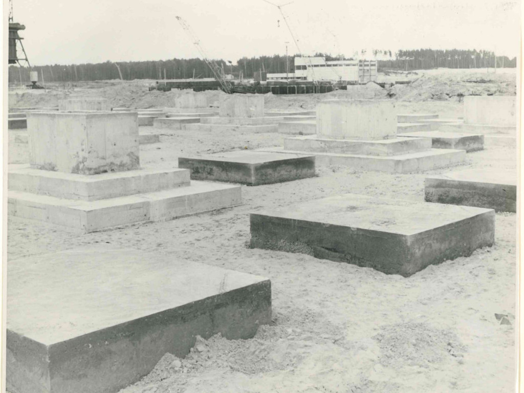 35 lat od katastrofy w Czarnobylu